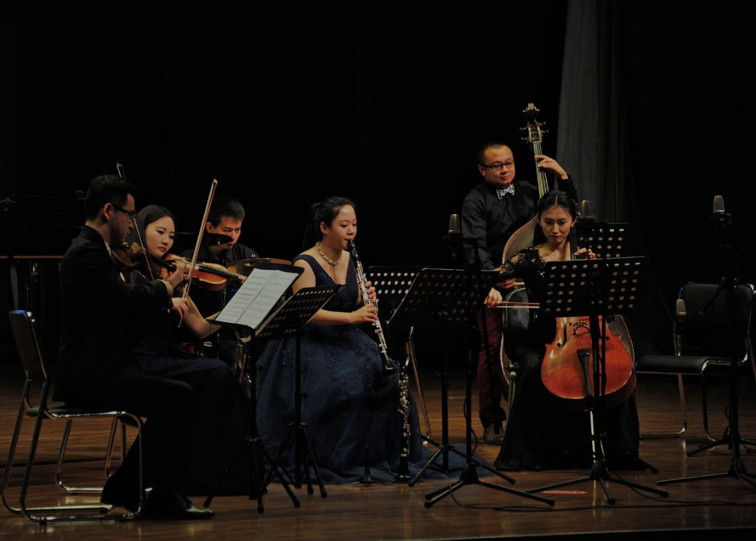 2023音乐会卡农西安站曲目单及演出安排 2023音乐会卡农西安站曲目单及演出安排
