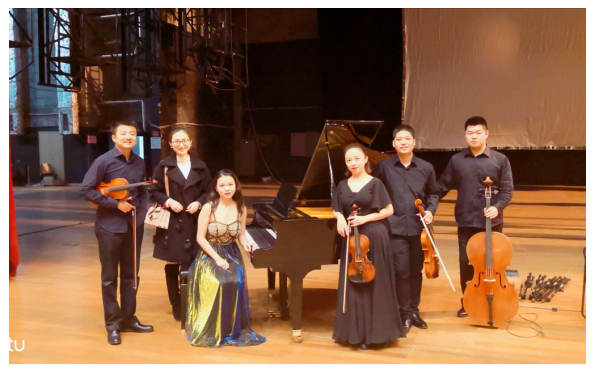 猫和老鼠的古典乐