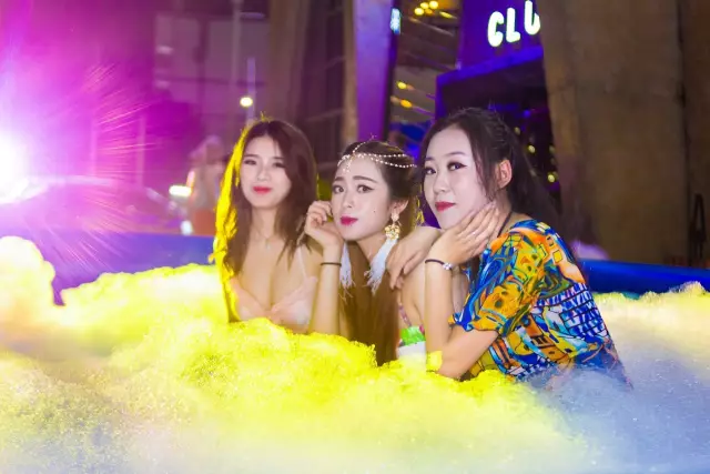 2019抖音超导嘉年华大同站