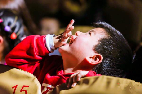 2021开心麻花合家欢音乐剧《三只小猪》-上海站