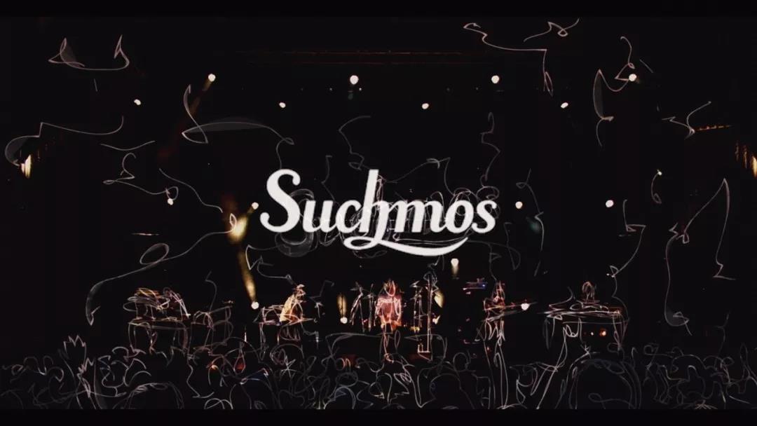 Suchmos
