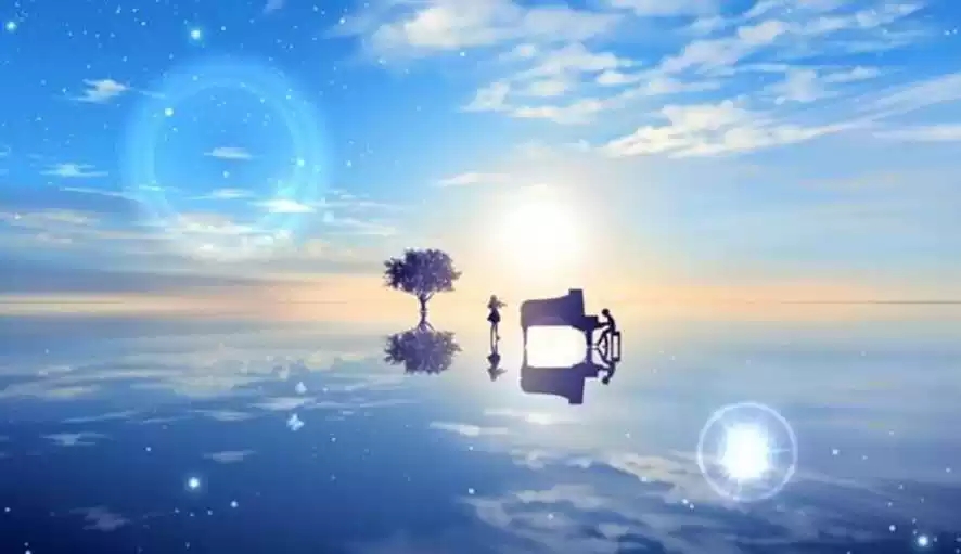 四月是你的谎言