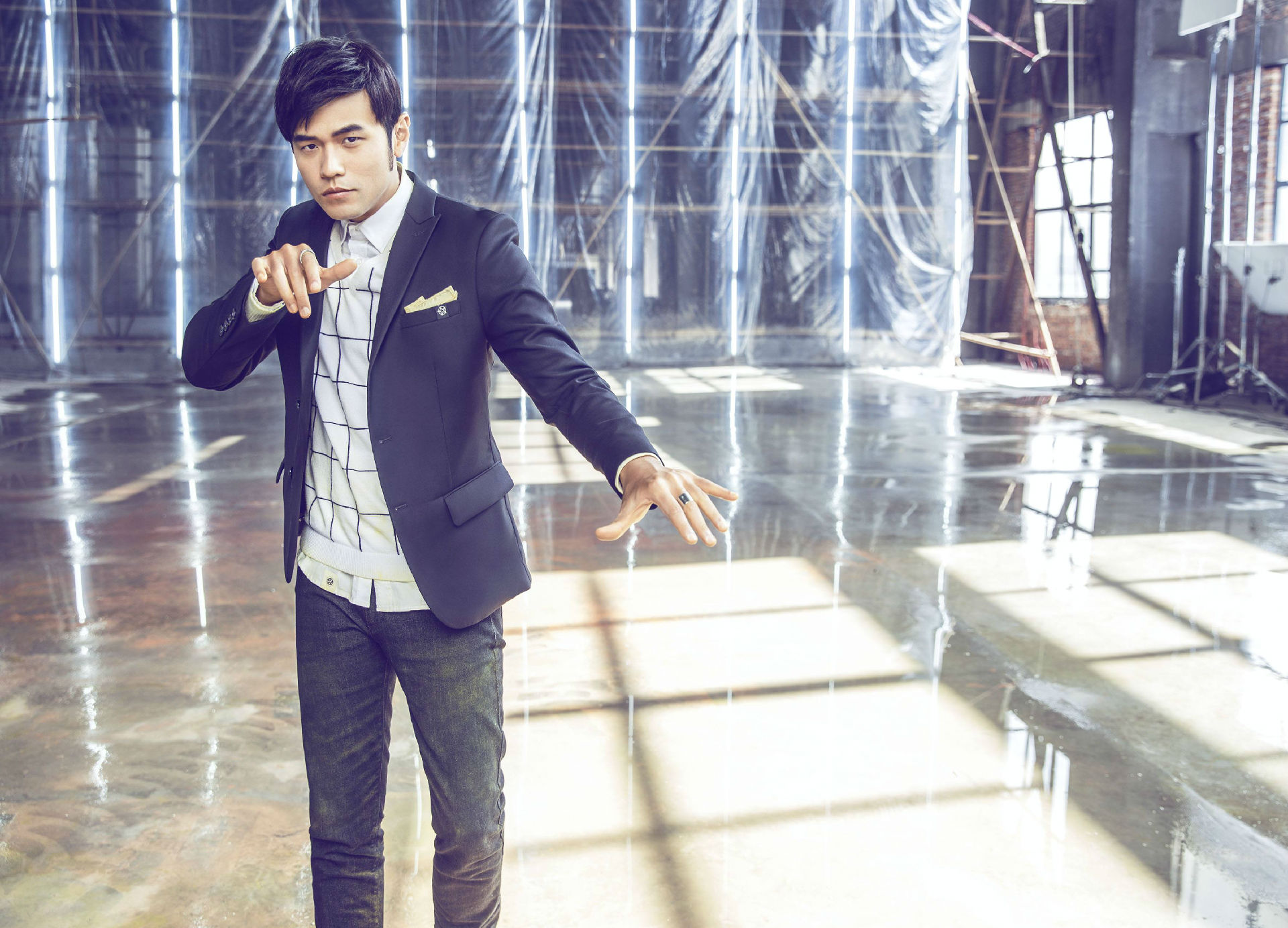 超级巨星湛江演唱会