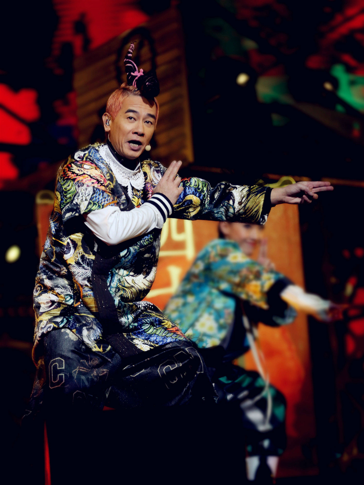 陈小春