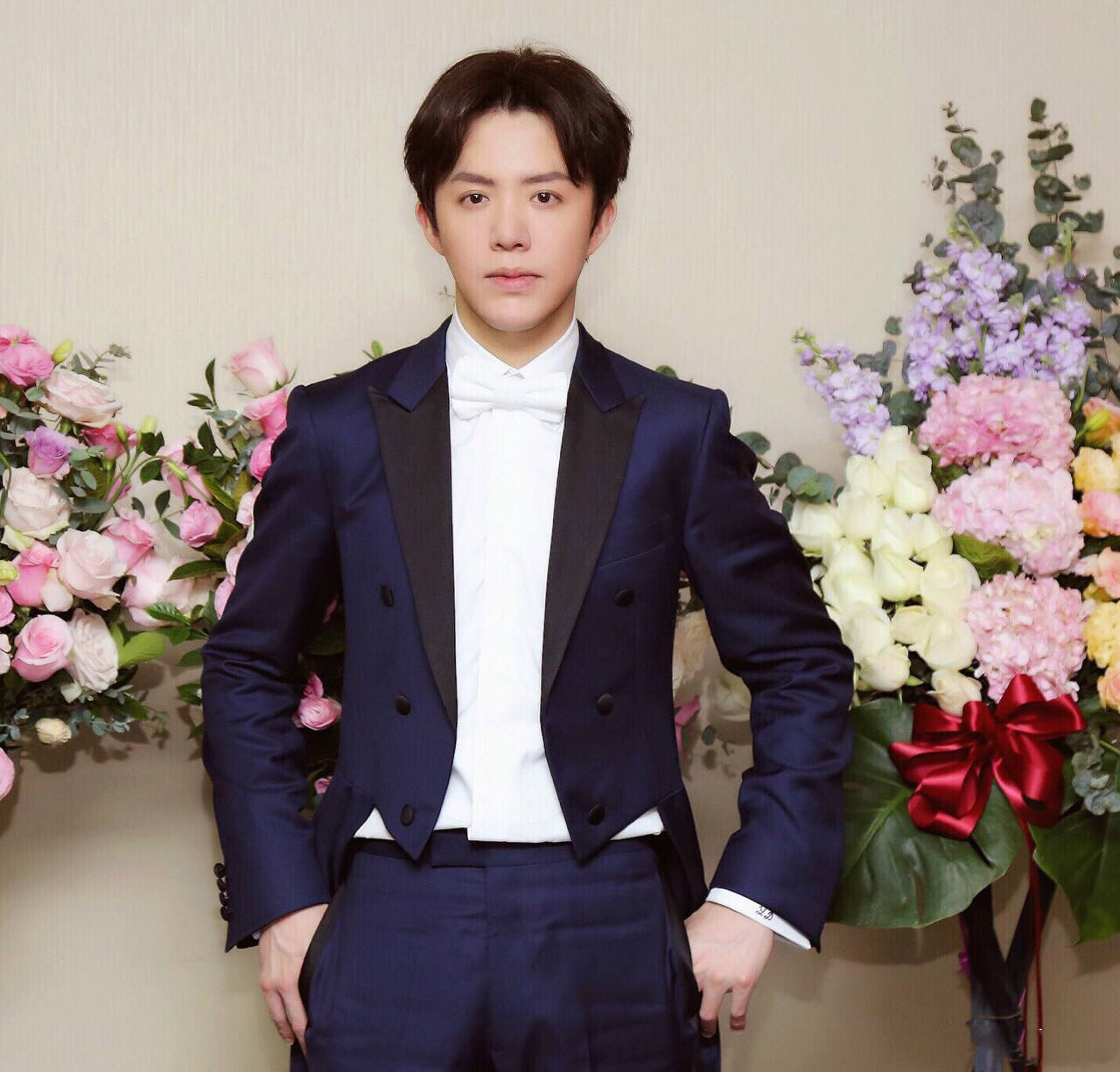 李云迪