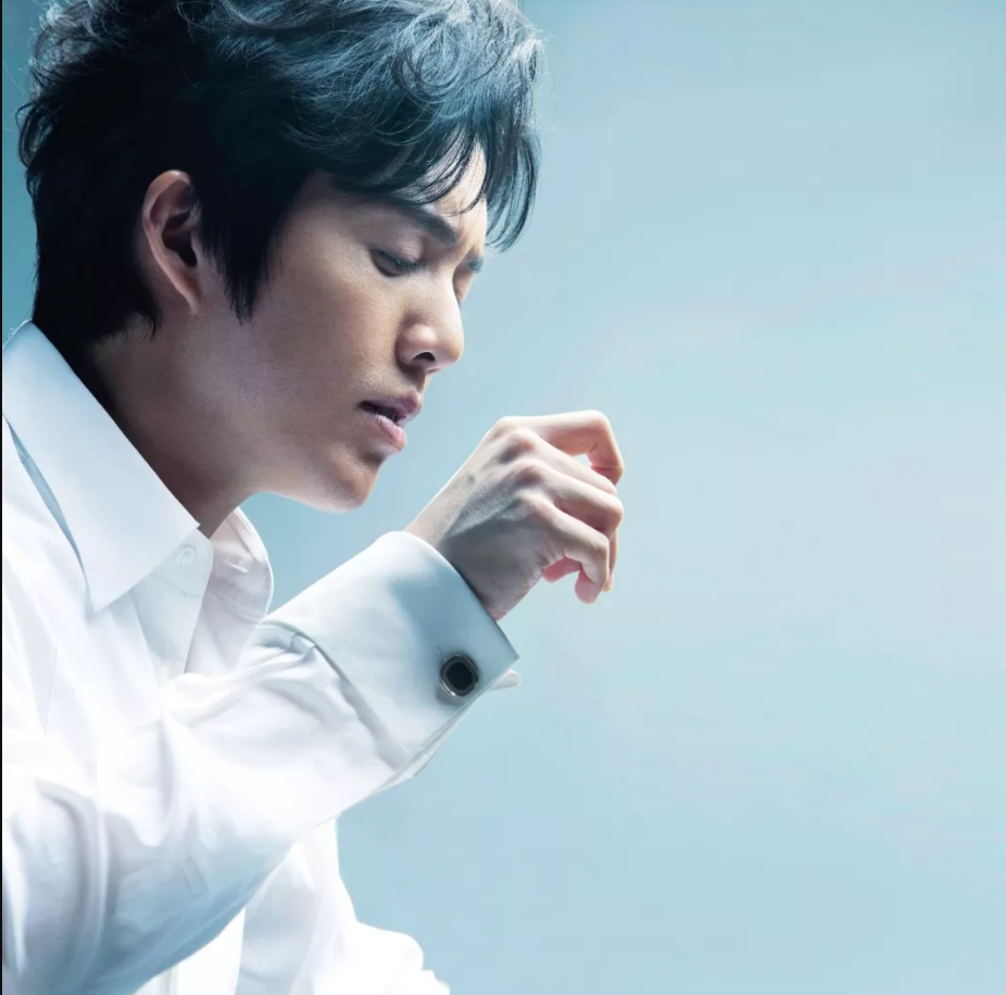 李云迪