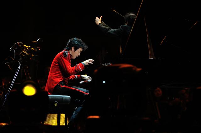 李云迪