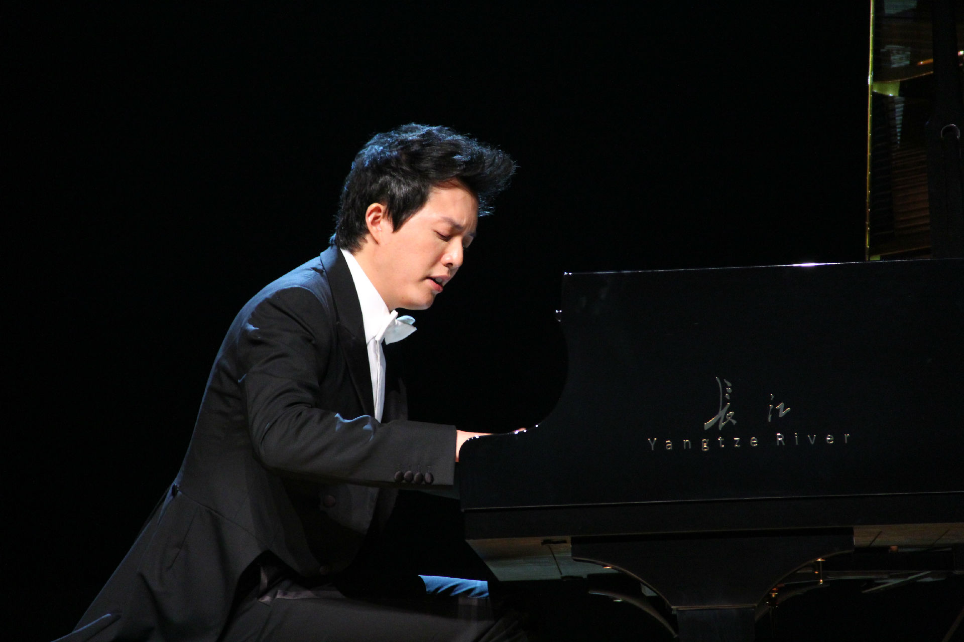 李云迪