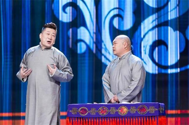 2023张鹤伦郎鹤炎无锡相声专场(时间+地点+门票) 2023张鹤伦郎鹤炎无锡相声专场(时间+地点+门票)