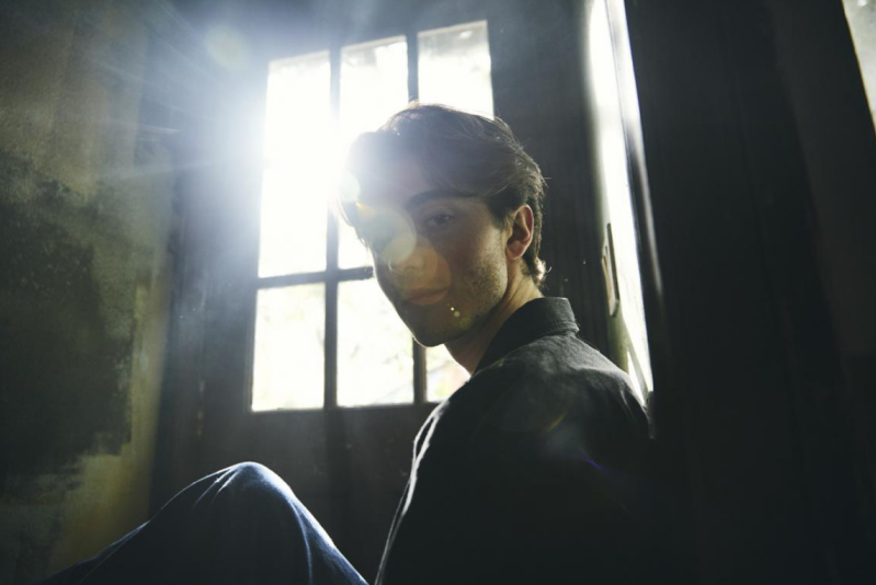 Greyson Chance