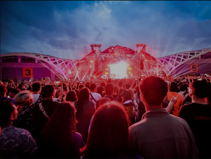 2022南京森林音乐节演出行程及购票指南