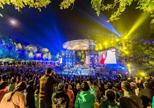 南京森林音乐节2022行程安排及购票指南