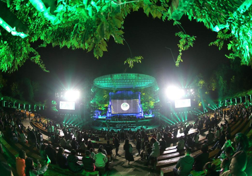 南京森林音乐节2022行程安排及购票指南