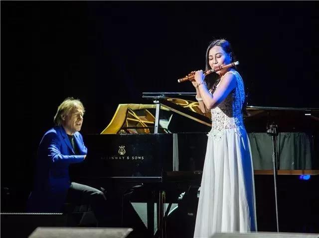 2023理查德·克莱德曼天津音乐会【在线订票】 2023理查德·克莱德曼天津音乐会【在线订票】