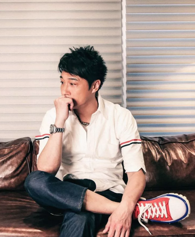 吴镇宇