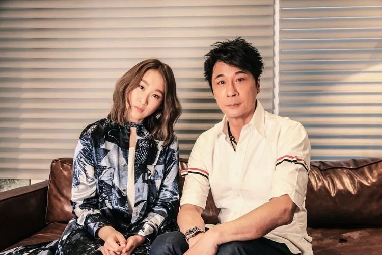 吴镇宇&王菀之