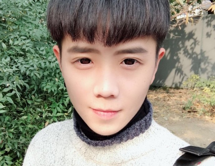 郭聪明