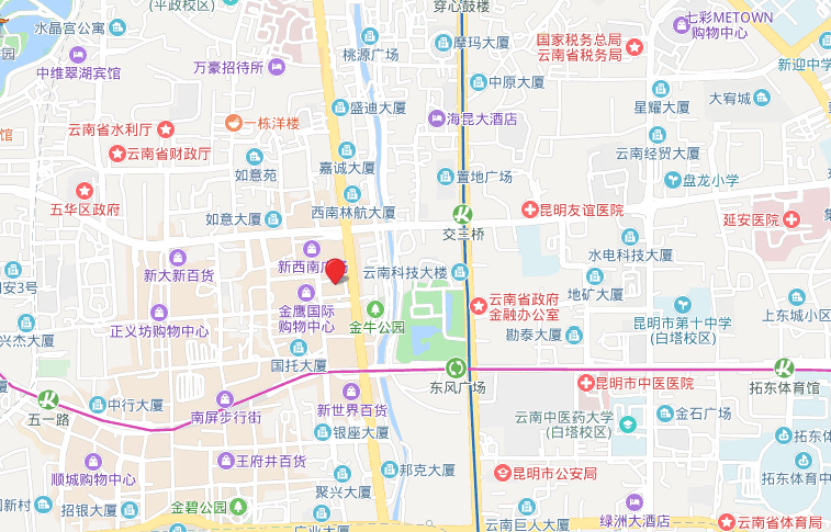 山西印象
