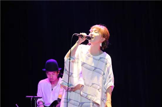 熊木杏里2023广州演唱会什么时间开演？