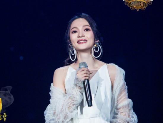 张韶涵2021苏州演唱会时间怎么安排的？