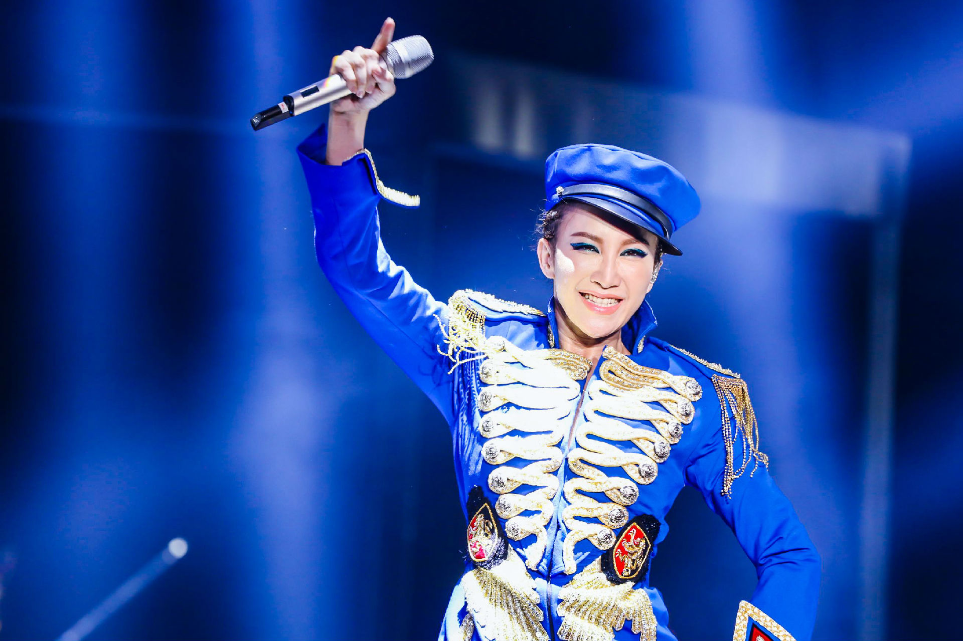 2022李玟北京演唱会门票在哪买？