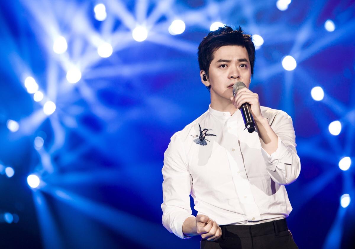 2023李健成都演唱会门票价格+歌单