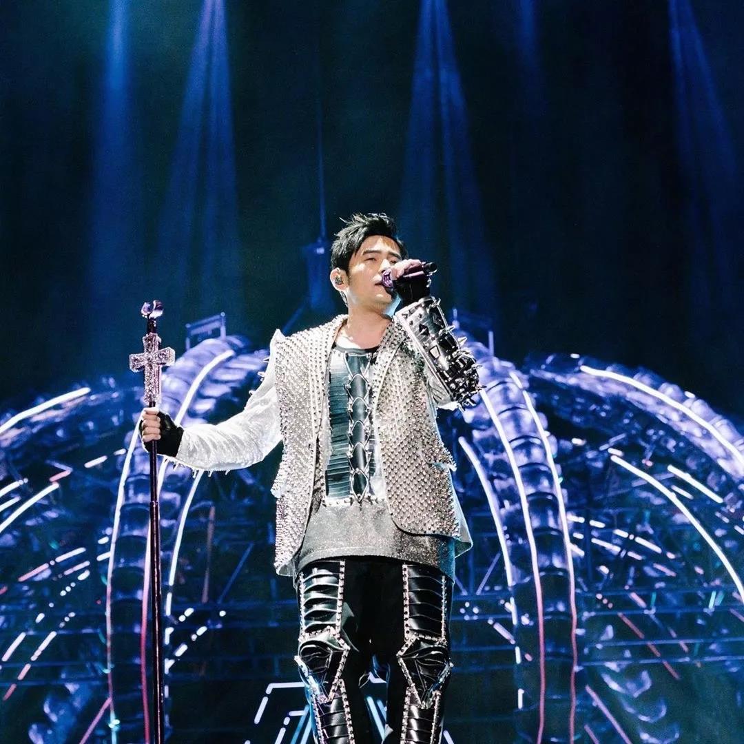 2023周杰伦海口演唱会门票