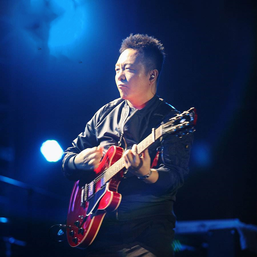 2023许巍郑州演唱会演出安排及售票网址
