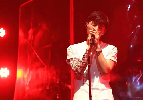 李荣浩郑州演唱会2023门票在哪买?