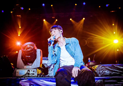 李荣浩郑州演唱会2023门票在哪买?