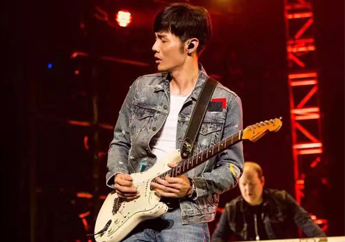 李荣浩郑州演唱会2023门票在哪买?