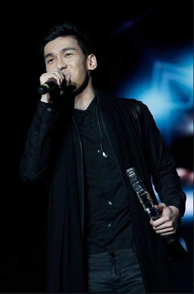 2023林奕匡广州演唱会门票+入场须知+交通指引