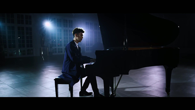 2023林奕匡广州演唱会门票+入场须知+交通指引