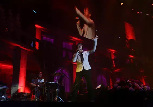 2023林子祥广州演唱会什么时候开始售票？