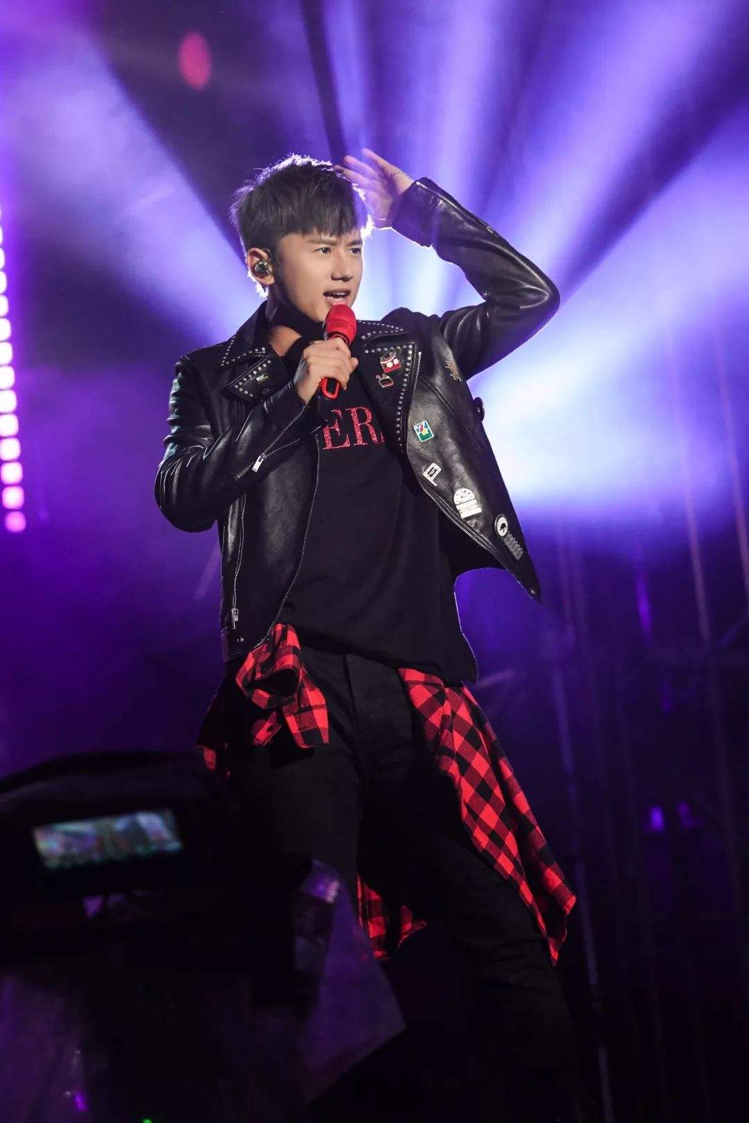 张杰鸟巢演唱会2021座位图+门票价格