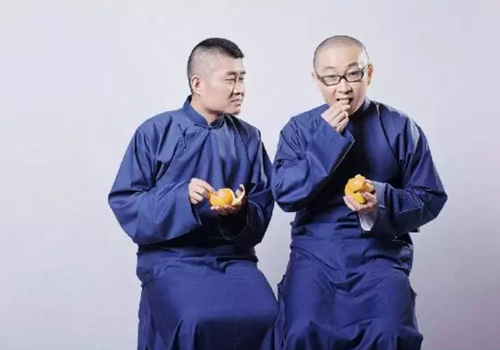 2022苗阜王声西安相声专场什么时间开始售票?