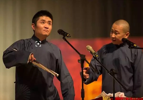 2022苗阜王声西安相声专场什么时间开始售票?