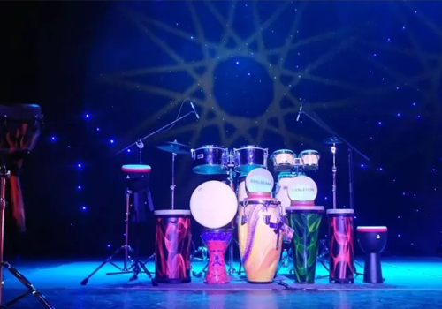 2022亲子剧《你是演奏家2》成都站门票在哪买?