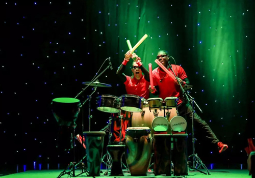 2022亲子剧《你是演奏家2》成都站门票在哪买?