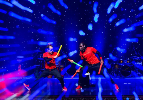 2022亲子剧《你是演奏家2》成都站门票在哪买?