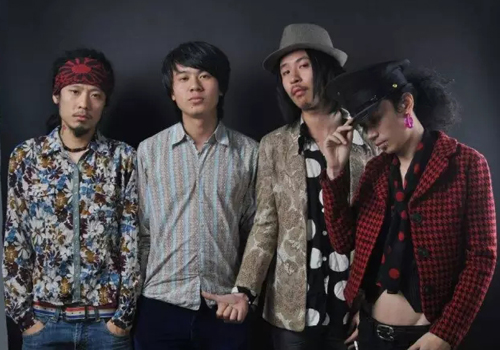 秦皇岛海豚音乐节2021门票在哪买?