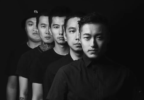 秦皇岛海豚音乐节2021门票在哪买?