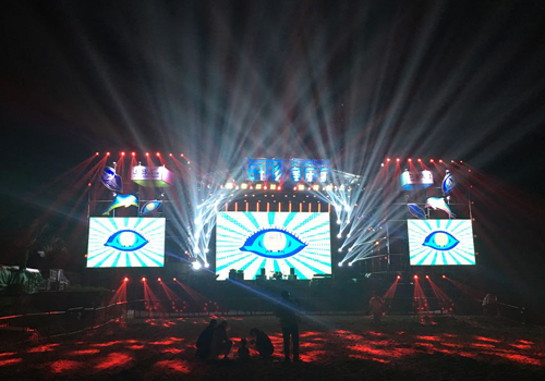 秦皇岛海豚音乐节2021门票在哪买?