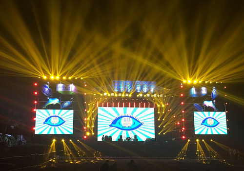 秦皇岛海豚音乐节2021门票在哪买?