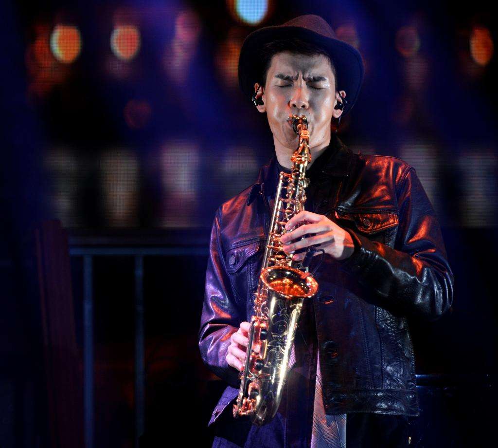 2023林奕匡佛山演唱会门票+入场须知+交通指引