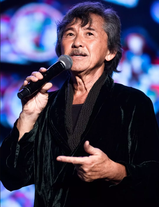 2023林子祥广州演唱会演出安排及售票地址 2023林子祥广州演唱会演出安排及售票地址