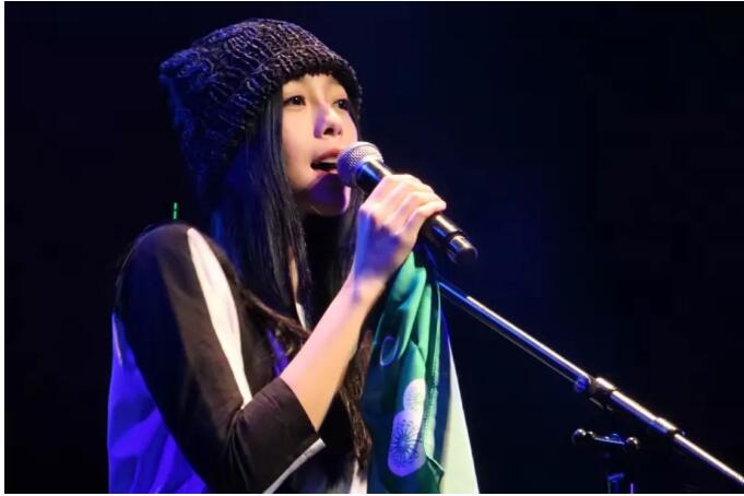 2021刘莉旻广州演唱会歌单及演出安排 2021刘莉旻广州演唱会歌单及演出安排