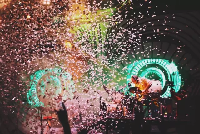 2019银川燃情仲夏音乐节门票价格及订票地址
