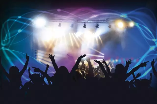 2019银川燃情仲夏音乐节门票价格及订票地址