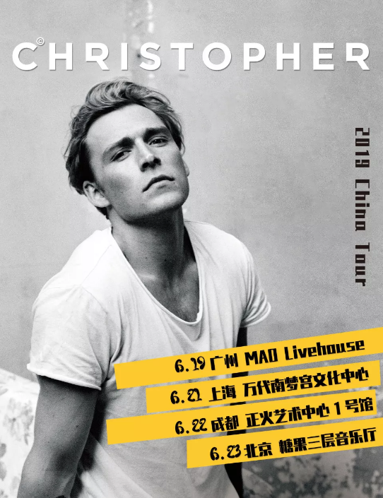 Christopher